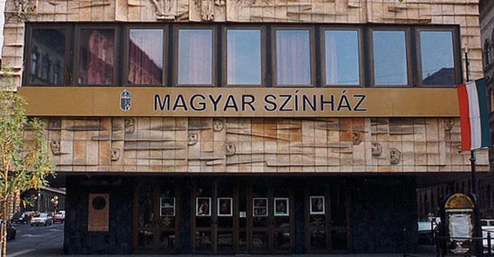 Pesti Magyar Színház