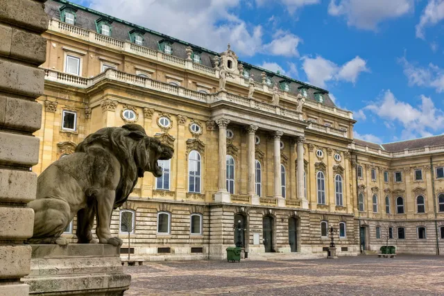 Budapesti Történeti Múzeum